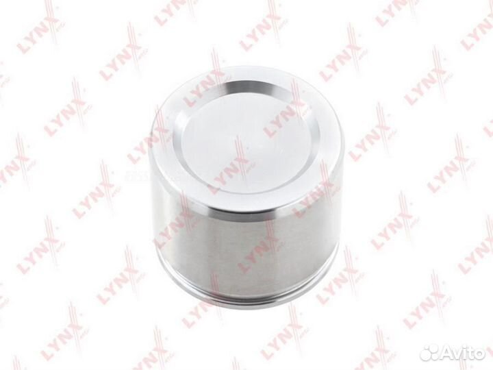 Lynxauto BC-4288 Поршень тормозного суппорта перед