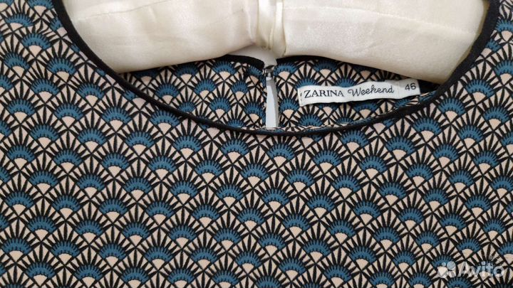 Платье женское Zarina Weekend