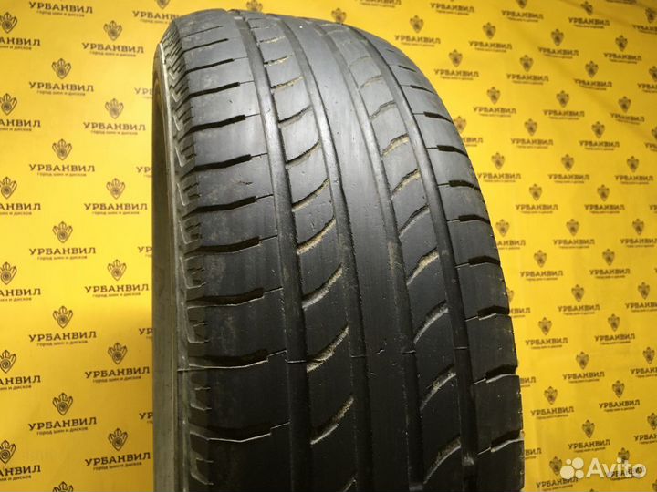 Nexen Roadian 541 235/75 R16 108H