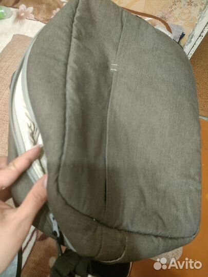 Сумка для коляски