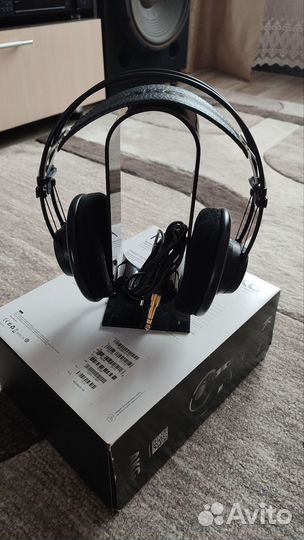 Беспроводные наушники