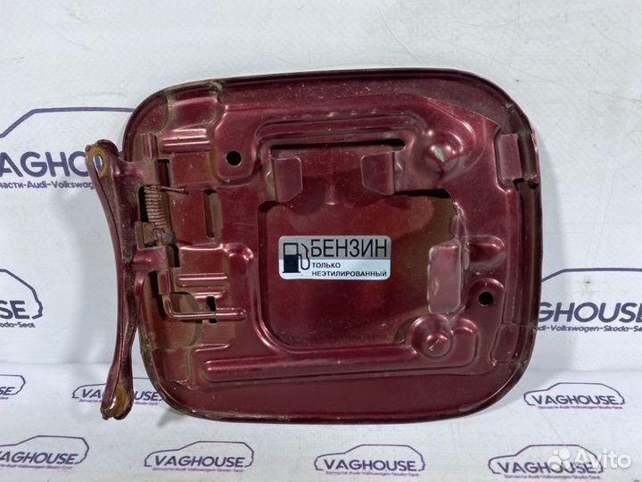 Лючок бензобака Chery Tiggo 1.8