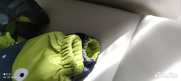 Oldos active Комбинезон