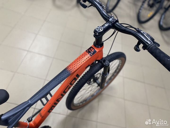 Велосипед 24