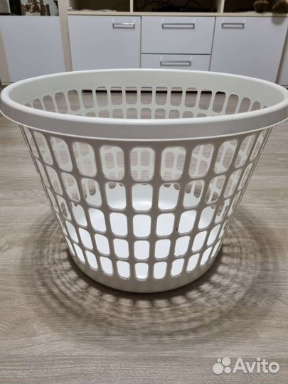 Корзина для белья