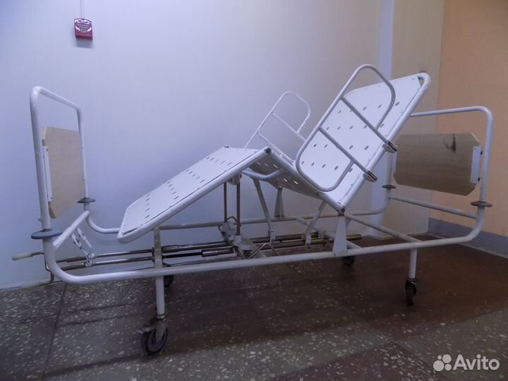 Кровать медицинская с доставкой