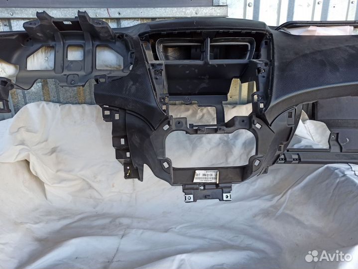 Торпеда solaris 2012