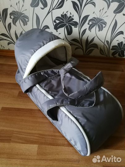 Сумка переноска детская