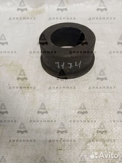 Втулка на отвал бульдозера SD16 Shantui большая