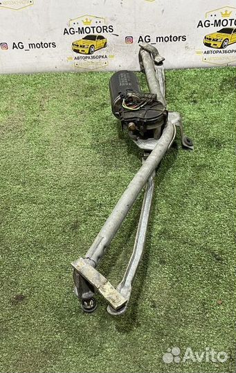 Трапеция стеклоочистителей Volkswagen Passat