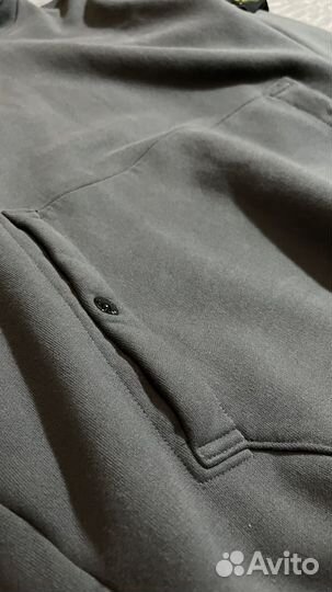 Худи stone island