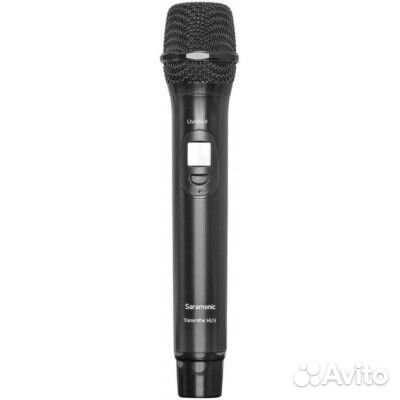 Микрофон Saramonic UwMic9 HU9