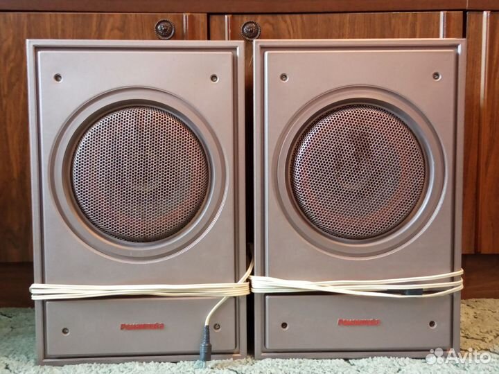 Колонки Романтика