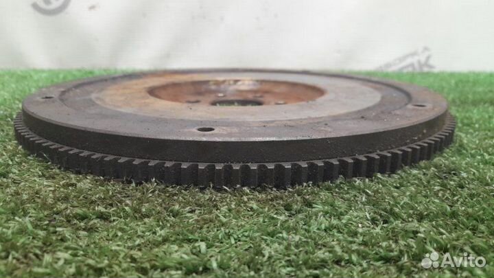 Маховик Daewoo Nexia H150 1.5 A15SMS 2011