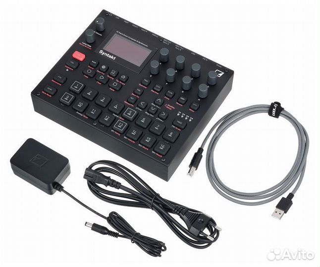 Elektron Syntakt