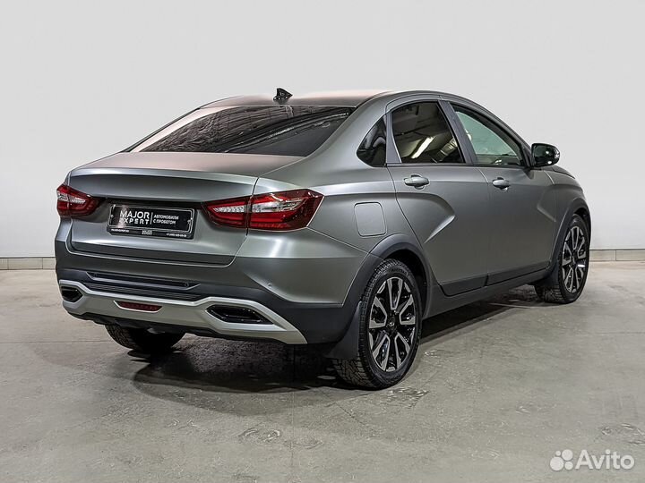 LADA Vesta 1.6 МТ, 2023, 14 134 км