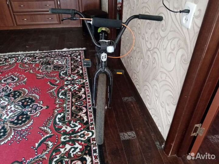 Велосипед BMX Eastern paydirt