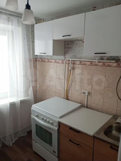 1-к. квартира, 32 м², 5/5 эт.