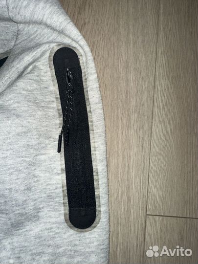 Кофта nike tech fleece оригинал
