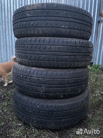 КАМА Кама-Евро-236 185/65 R15