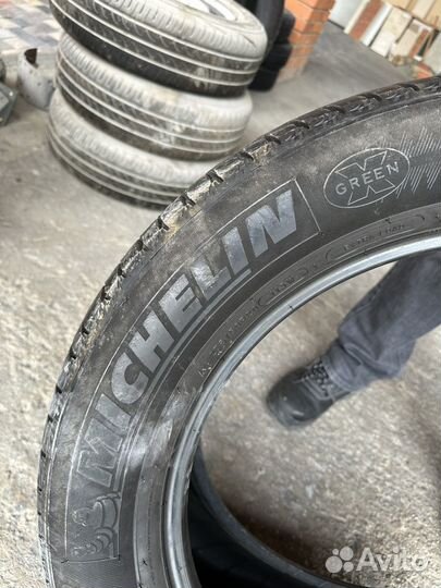 Michelin Latitude Sport 3 275/50 R20