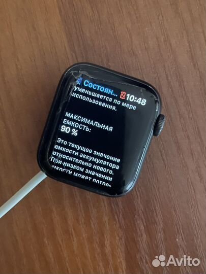 Apple watch se 40 mm