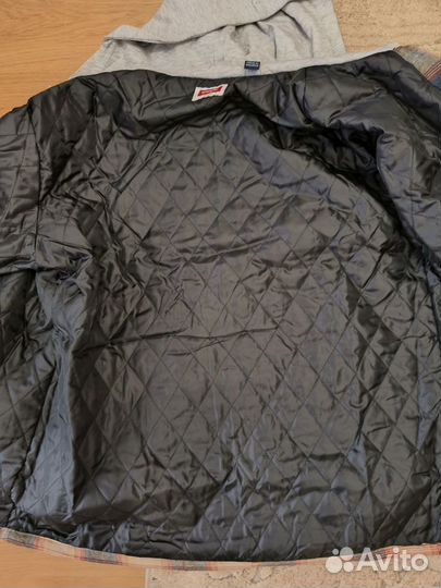 Куртка мужская Wrangler оригинал, 2XL