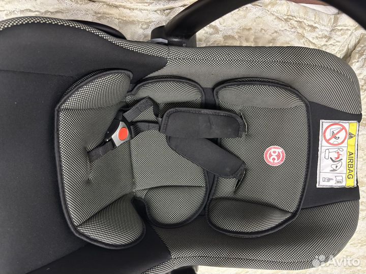 Автолюлька