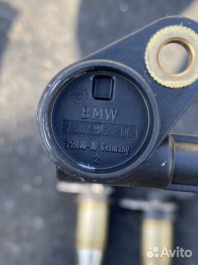 Датчик положения коленвала BMW N55B30