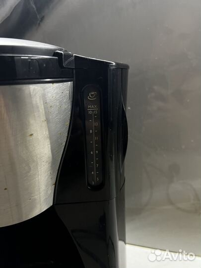 Кофеварка Philips