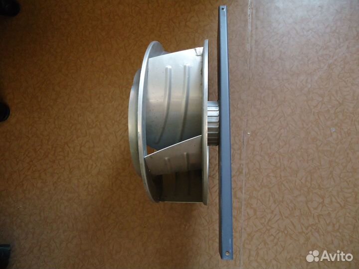 Центробежный вентилятор CY355/096A-2212C-G11-2 48V