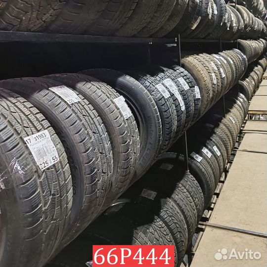 Nokian Tyres Hakkapeliitta 8 245/55 R19 108S