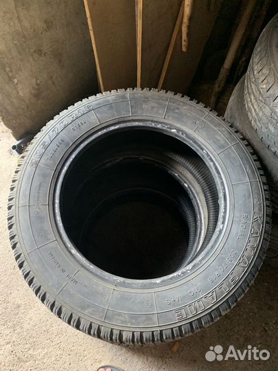 КАМА Кама-Flame 205/70 R16