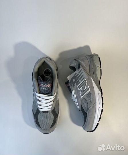 New Balance 990v3 Made In USA