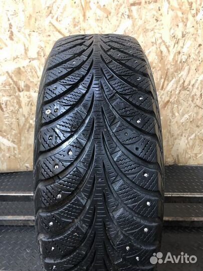 Sava Eskimo Stud 205/60 R16 96T