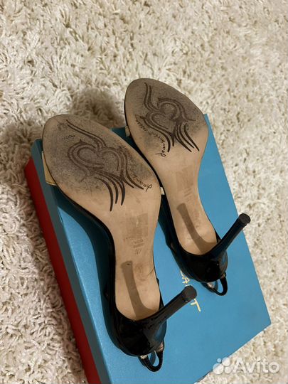 Босоножки 36-37