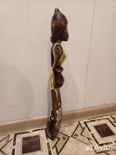 Сувенир дерево Дева декор