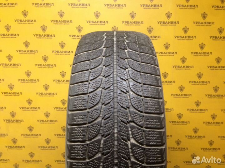 Michelin X-Ice 205/55 R16 91Q
