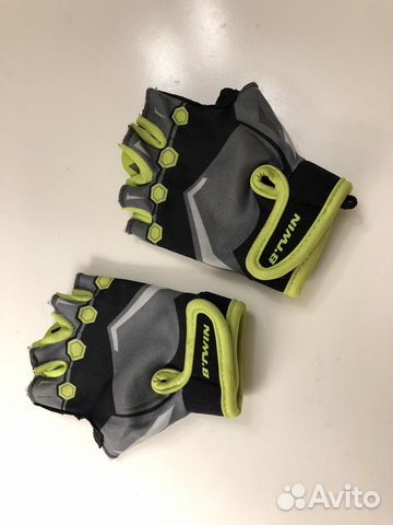 Ве�лосипедные перчатки пара