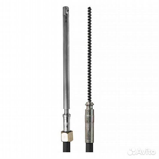 Трос рулевой M58 26