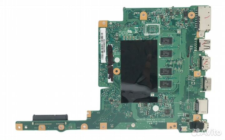 Материнская плата Asus E402S E402SA E502S E502SA