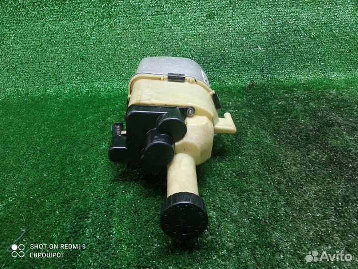 Насос гур Opel Astra G (1998-2005)