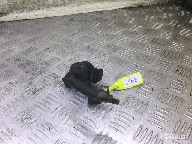 Клапан электромагнитный Киа Рио 2891026900 G4ee