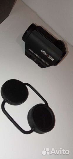 Коллиматор Holosun paralow HS403A