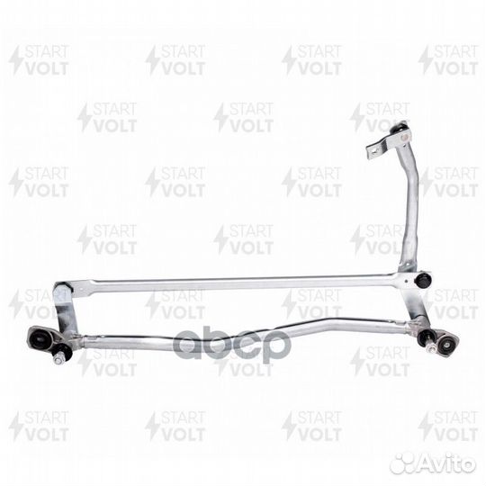 Трапеция стеклооч. VWA1816 startvolt