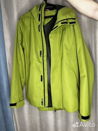 Ветровки мужские northland Новые