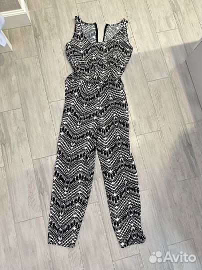 Комбинезон женский