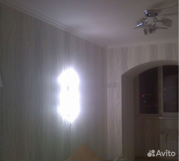 Отделочные работы