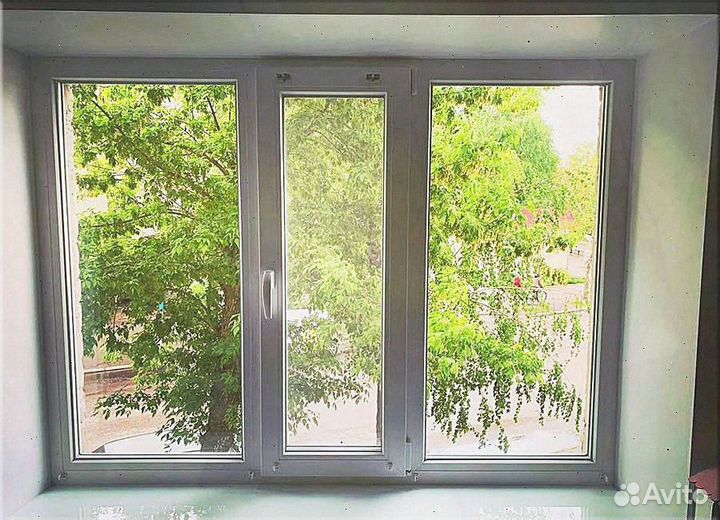 Пластиковые окна от производителя