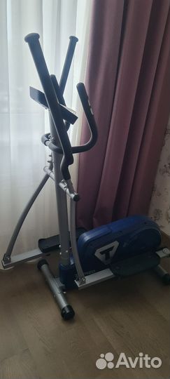 Эллиптический тренажер torneo festa c 320